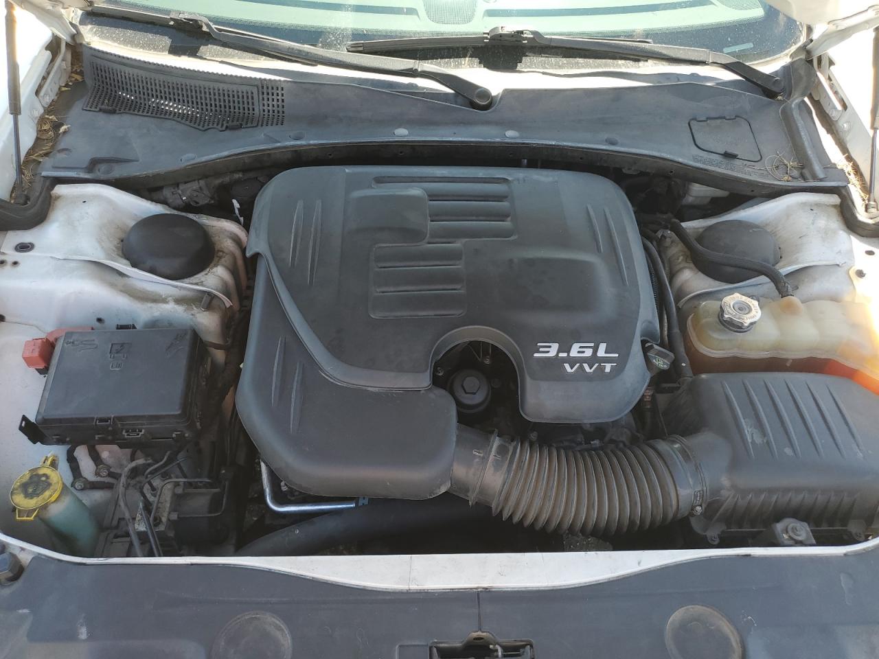 2013 Dodge Charger Se VIN: 2C3CDXBG5DH689110 Lot: 69147365