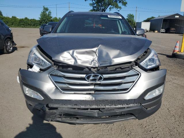2016 HYUNDAI SANTA FE SPORT   