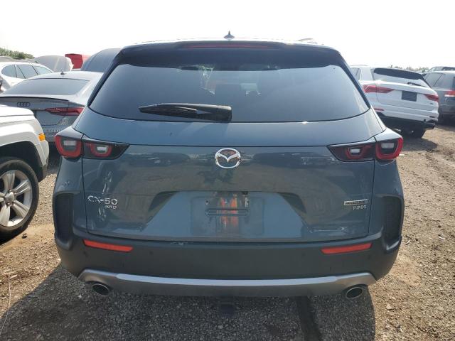  MAZDA CX-50 2023 Teal