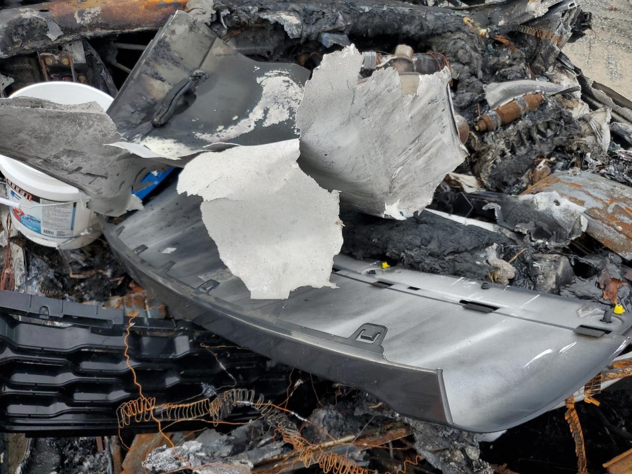 2019 Land Rover Range Rover Sport Supercharged Autobiography VIN: SALWV2RE2KA860669 Lot: 67582315