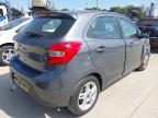 2018 FORD KA+ ZETEC for sale at Copart SANDY