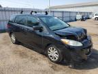 2012 MAZDA 5    à vendre chez Copart ON - TORONTO