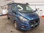 2020 FORD TRANSIT CU for sale at Copart SANDTOFT