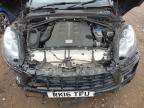 2016 PORSCHE MACAN S D for sale at Copart SANDY