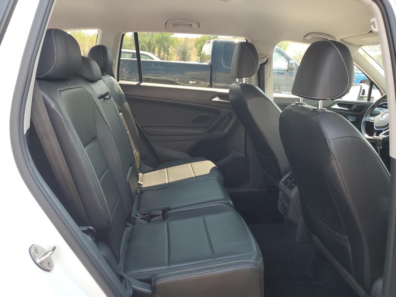 2021 Volkswagen Tiguan Se VIN: 3VV2B7AX9MM064758 Lot: 68151335