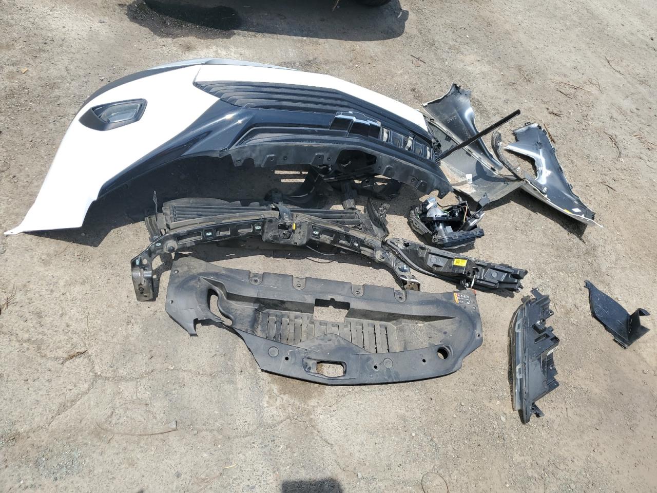 2020 Chevrolet Blazer 2Lt VIN: 3GNKBCR44LS697669 Lot: 68171375