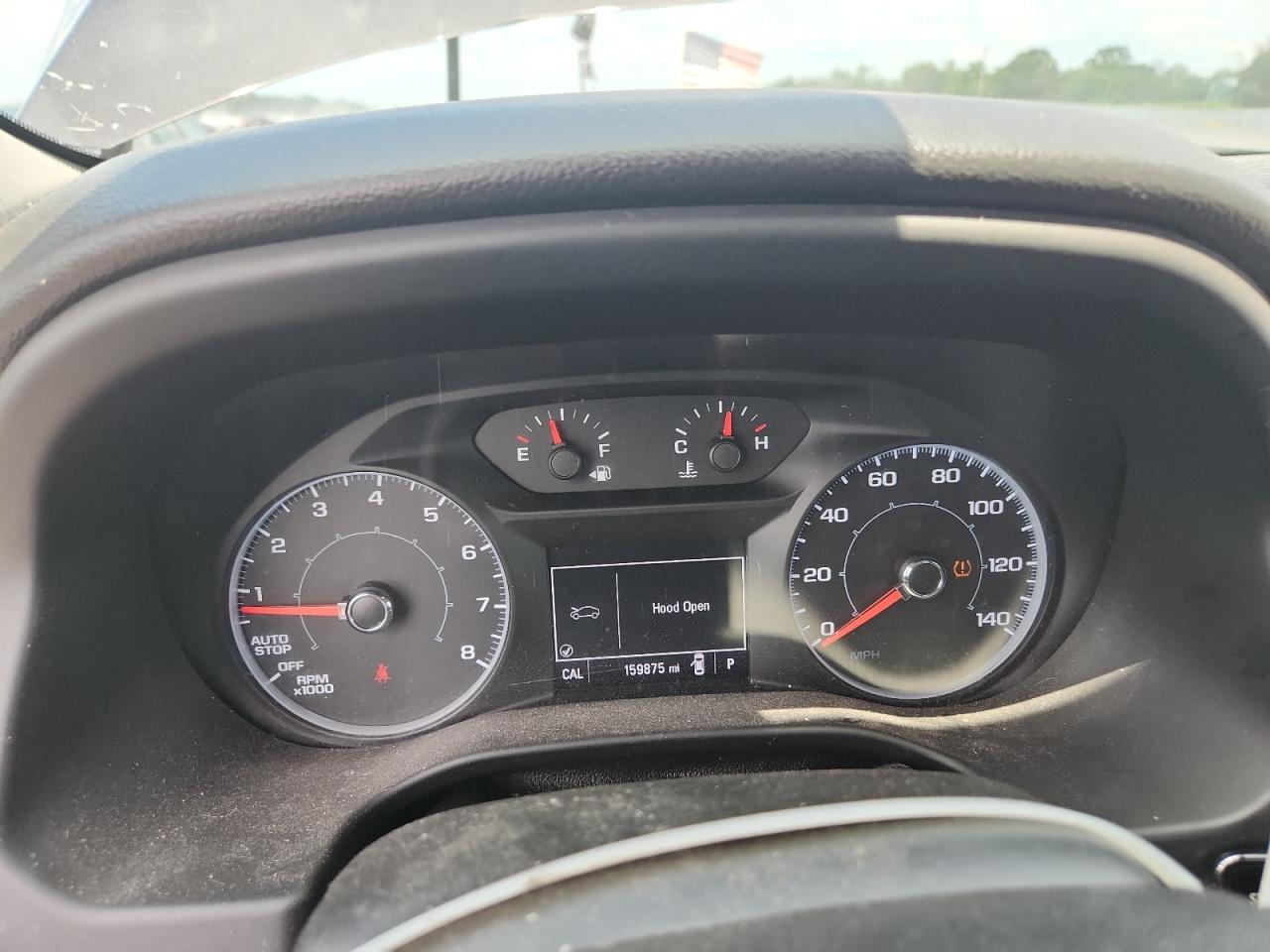 2017 GMC Acadia Sle VIN: 1GKKNRLA9HZ150235 Lot: 68089745