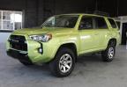 2022 TOYOTA 4RUNNER SR5 PREMIUM   à vendre chez Copart UT - OGDEN