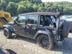 2024 JEEP WRANGLER SAHARA 4XE   for sale at Copart NY - NEWBURGH