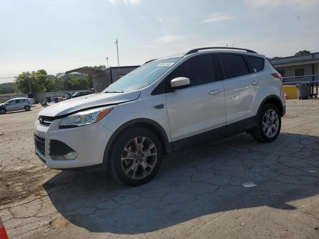  FORD ESCAPE 2016 Белы