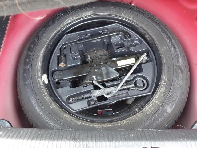 2007 PEUGEOT 207 1.4 16V SE 5DR