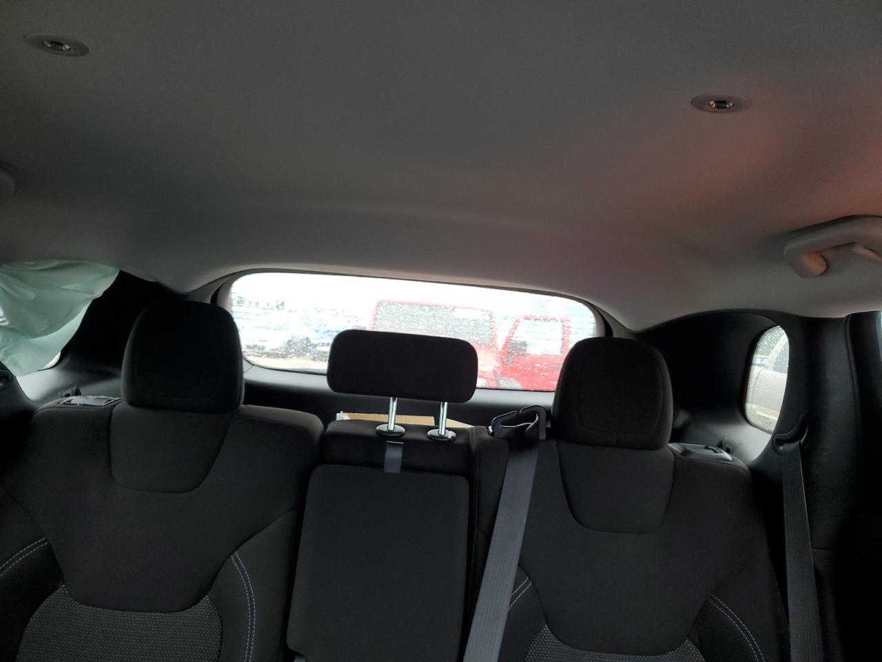 2020 Jeep Cherokee Latitude VIN: 1C4PJMCB6LD540238 Lot: 67742865