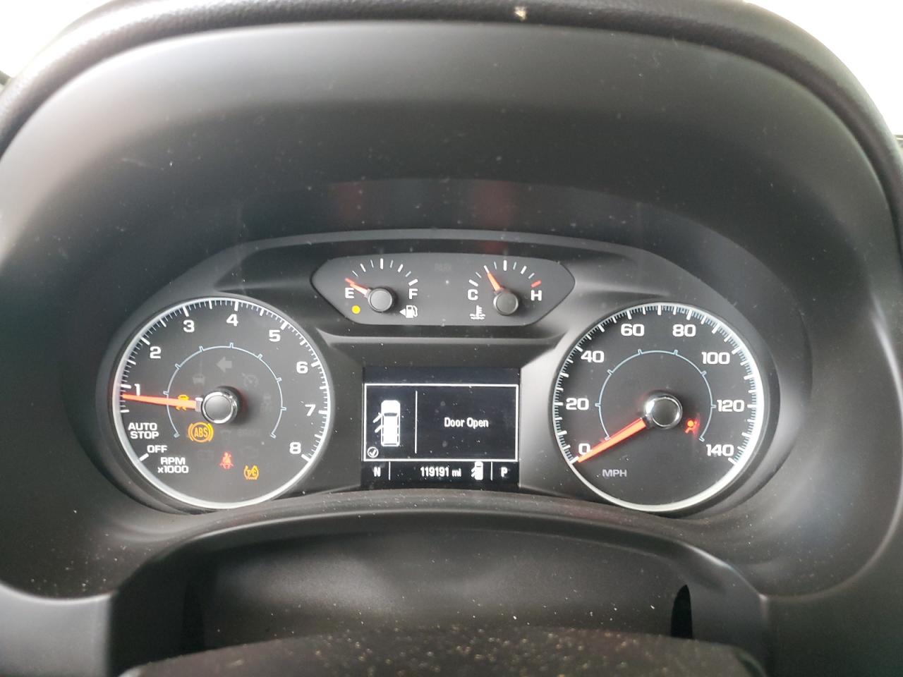 2018 GMC Terrain Sle VIN: 3GKALMEV2JL318119 Lot: 68552325