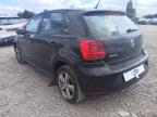 2017 VOLKSWAGEN POLO MATCH EDITION for sale at Copart WISBECH