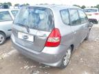 2008 HONDA JAZZ SE CVT  for sale at Copart WESTBURY