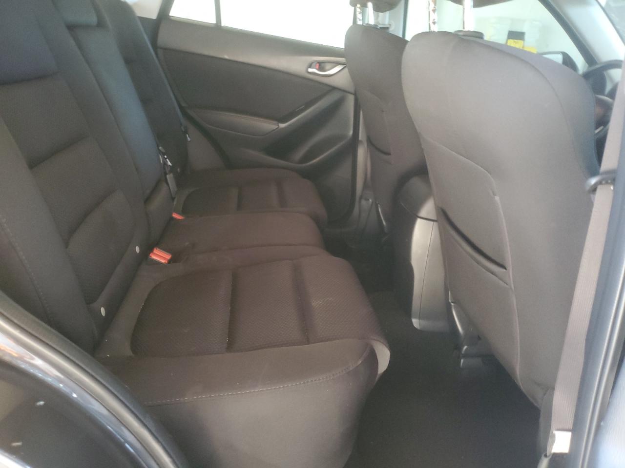 2016 Mazda Cx-5 Touring VIN: JM3KE4CY6G0613275 Lot: 70471595