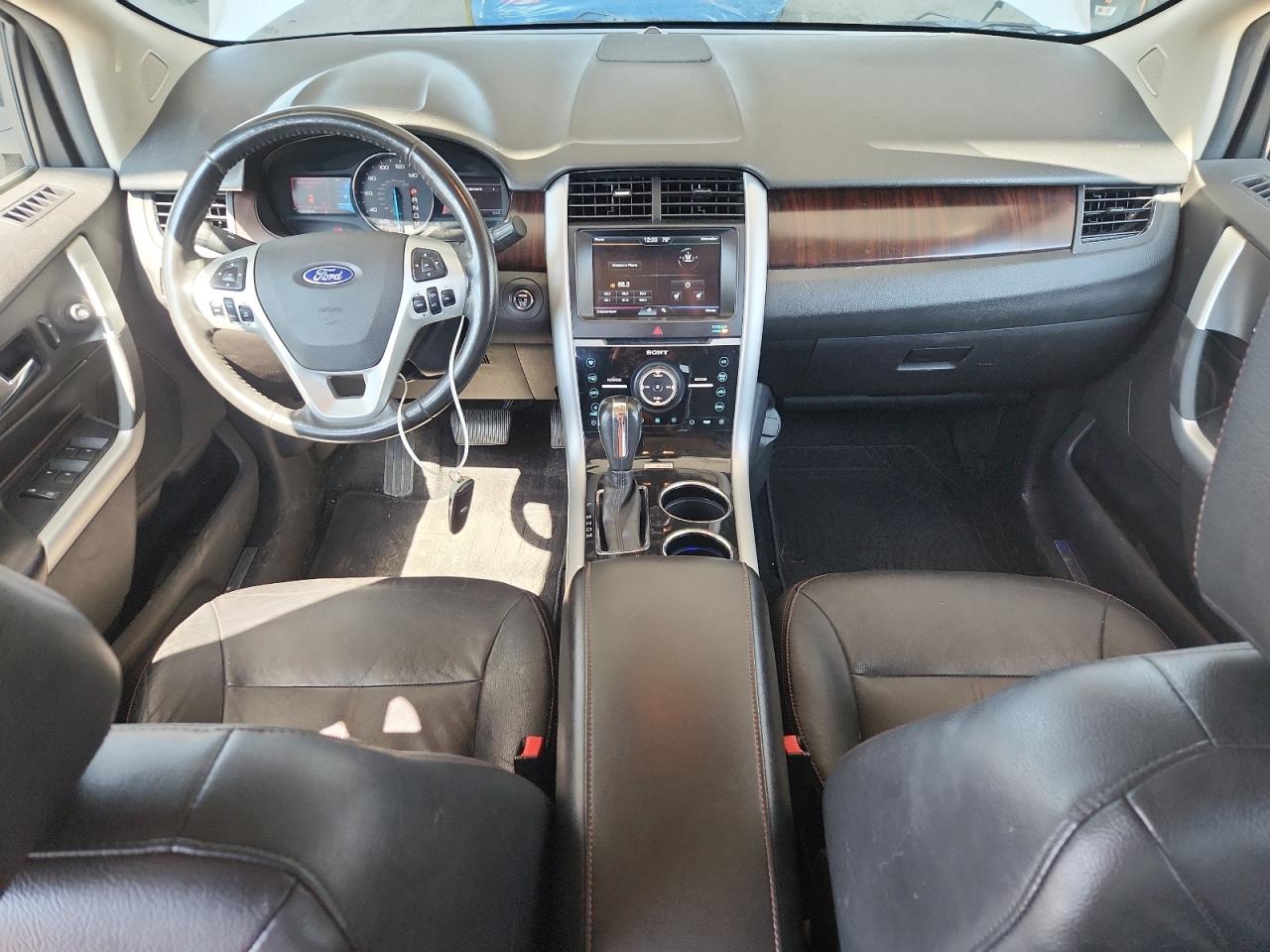 2011 Ford Edge Limited VIN: 2FMDK4KC4BBA00171 Lot: 69215985