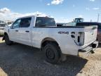 2021 FORD F150 SUPERCREW   for sale at Copart AB - EDMONTON