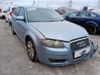 2005 AUDI A3 SE TDI  for sale at Copart BRISTOL