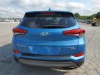 2016 HYUNDAI TUCSON LIMITED   for sale at Copart TN - NASHVILLE