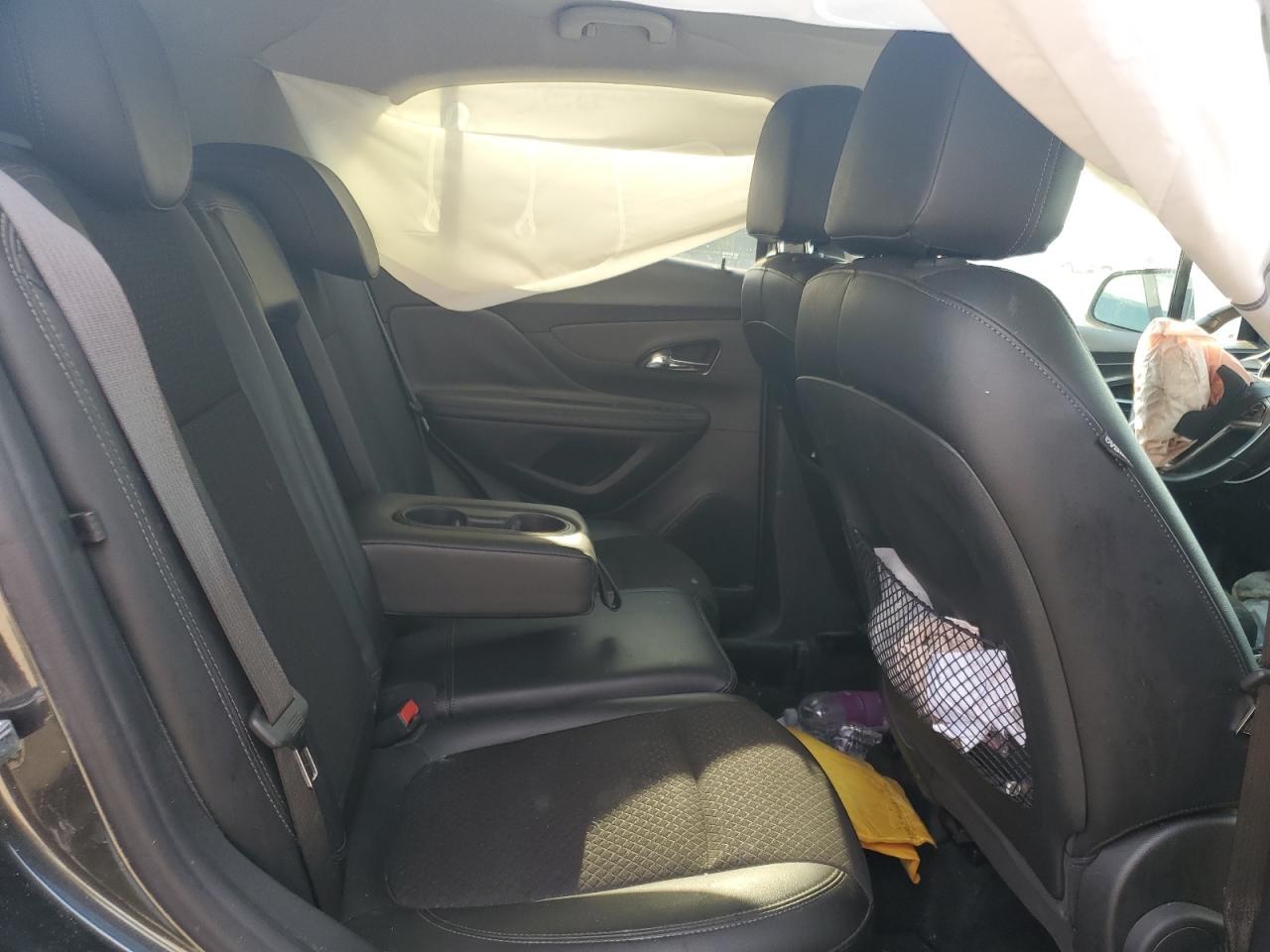 2018 Buick Encore Preferred VIN: KL4CJASB3JB685707 Lot: 69392465