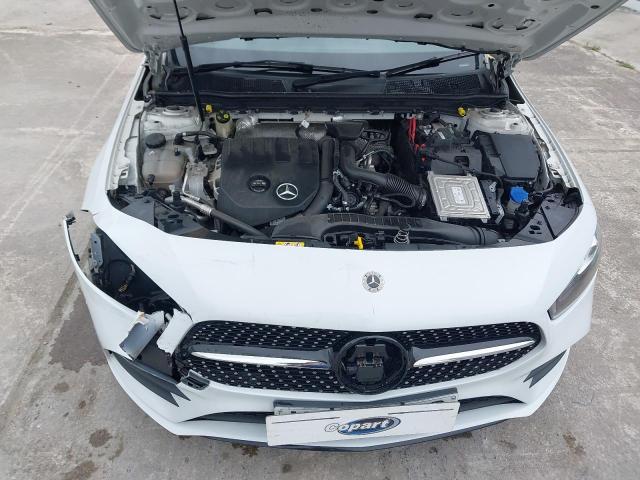2023 MERCEDES-BENZ A 180 AMG LINE EXECUTIVE 
