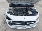 2023 MERCEDES-BENZ A 180 AMG LINE EXECUTIVE  for sale at Copart ST HELENS