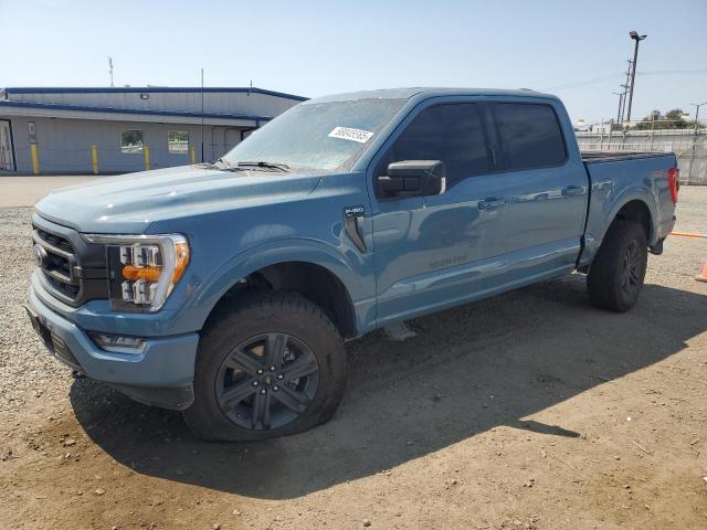 FORD F150 SUPER 2023