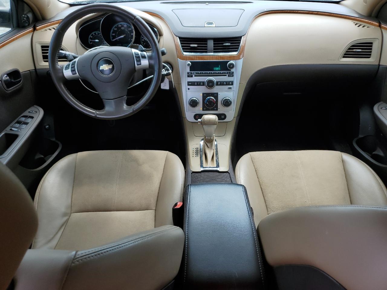 2009 Chevrolet Malibu 2Lt VIN: 1G1ZJ57B49F222049 Lot: 68890765