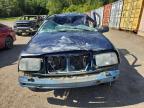2004 CHEVROLET TRACKER ZR2   for sale at Copart QC - MONTREAL