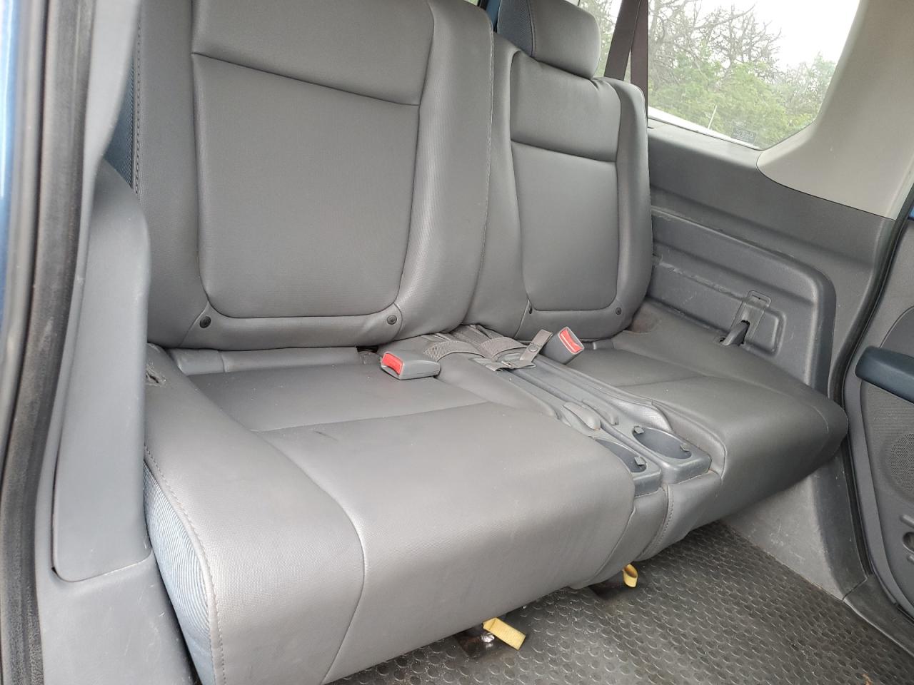 2006 Honda Element Lx VIN: 5J6YH18306L015387 Lot: 67663995