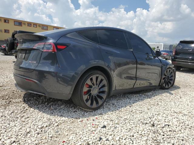  TESLA MODEL Y 2024 Black