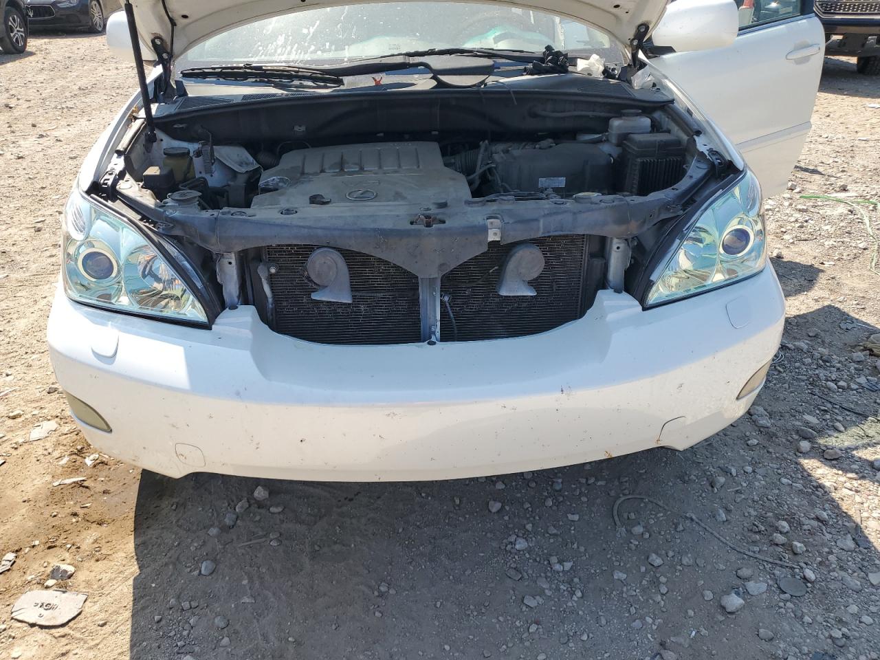 2007 Lexus Rx 350 VIN: 2T2GK31U27C012657 Lot: 67683155