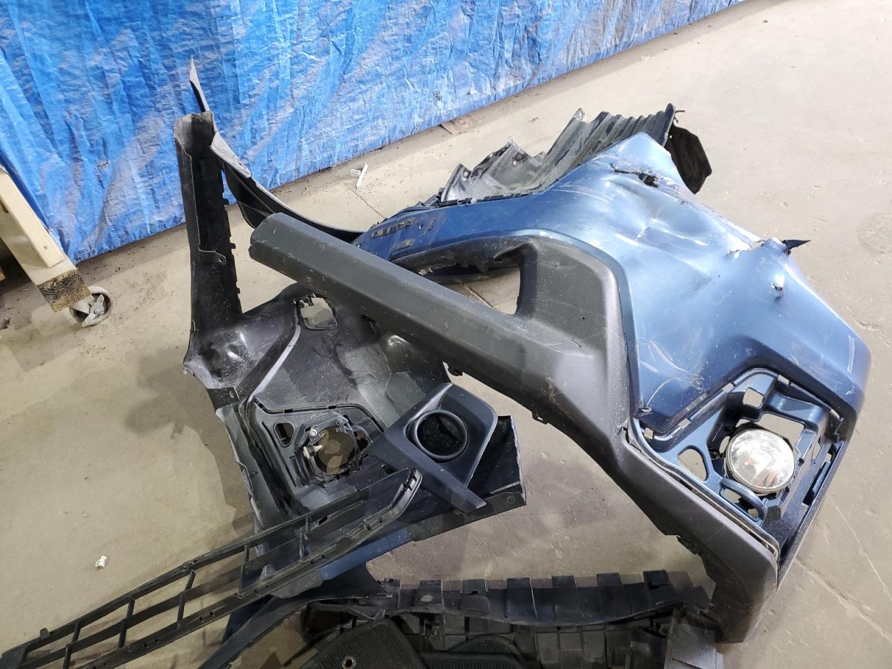 2020 Subaru Crosstrek Premium VIN: JF2GTACC5L9204411 Lot: 67466125