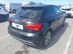 2014 AUDI A1 S LINE for sale at Copart CHESTER