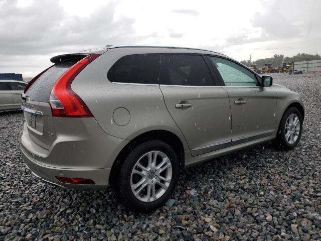 Parquets VOLVO XC60 2015 Beżowy