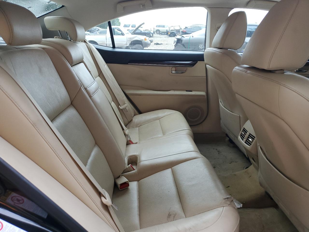 2014 Lexus Es 350 VIN: JTHBK1GG4E2096401 Lot: 69763465