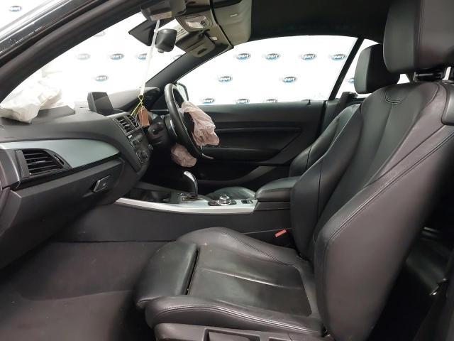 2015 BMW 2 SERIES 225D M SPORT 2DR [NAV] STEP AUTO