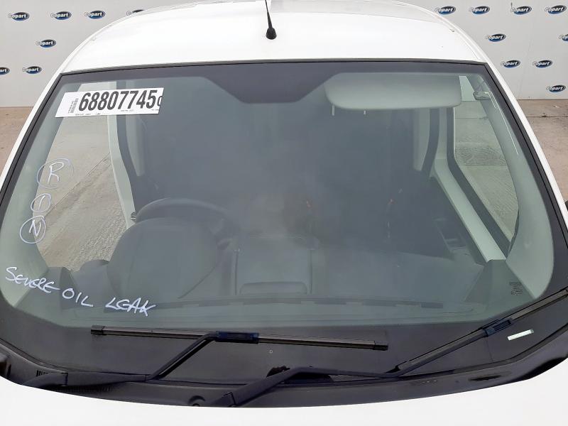 2014 CITROEN NEMO 660 E