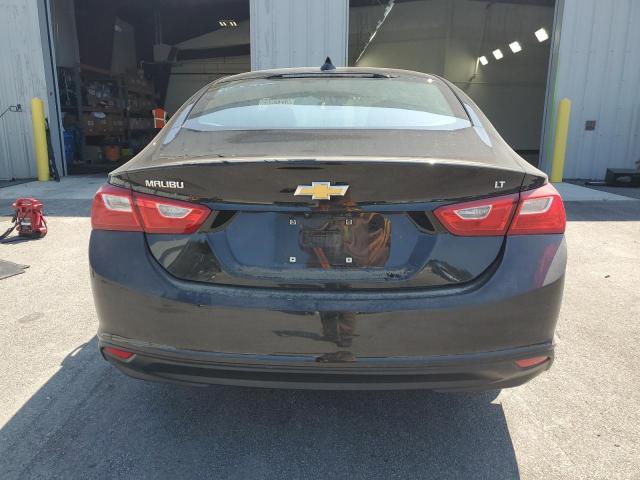  CHEVROLET MALIBU 2023 Czarny