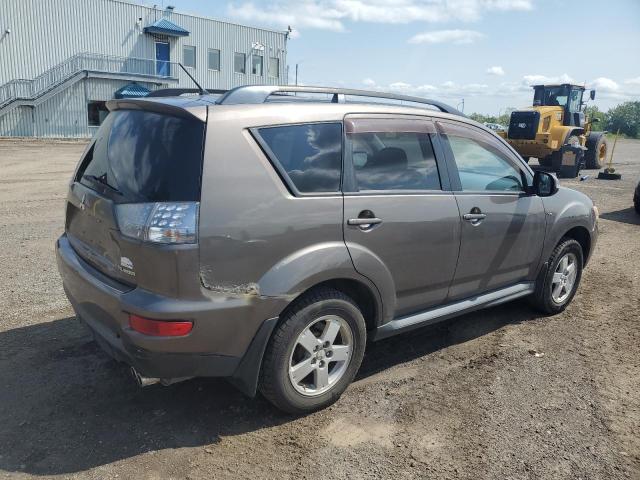 2011 MITSUBISHI OUTLANDER SE  