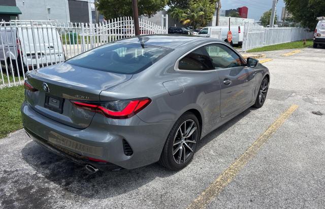 2024 BMW 430I   