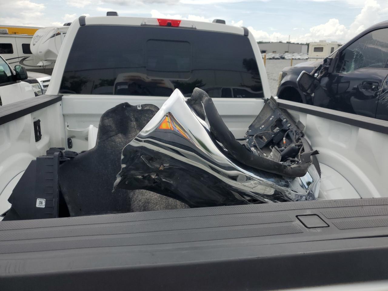 2024 Ford F350 Super Duty VIN: 1FT8W3BT8REE79746 Lot: 67291015