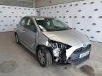 2023 TOYOTA YARIS for sale at Copart CASTLEDERMOT - IRELAND