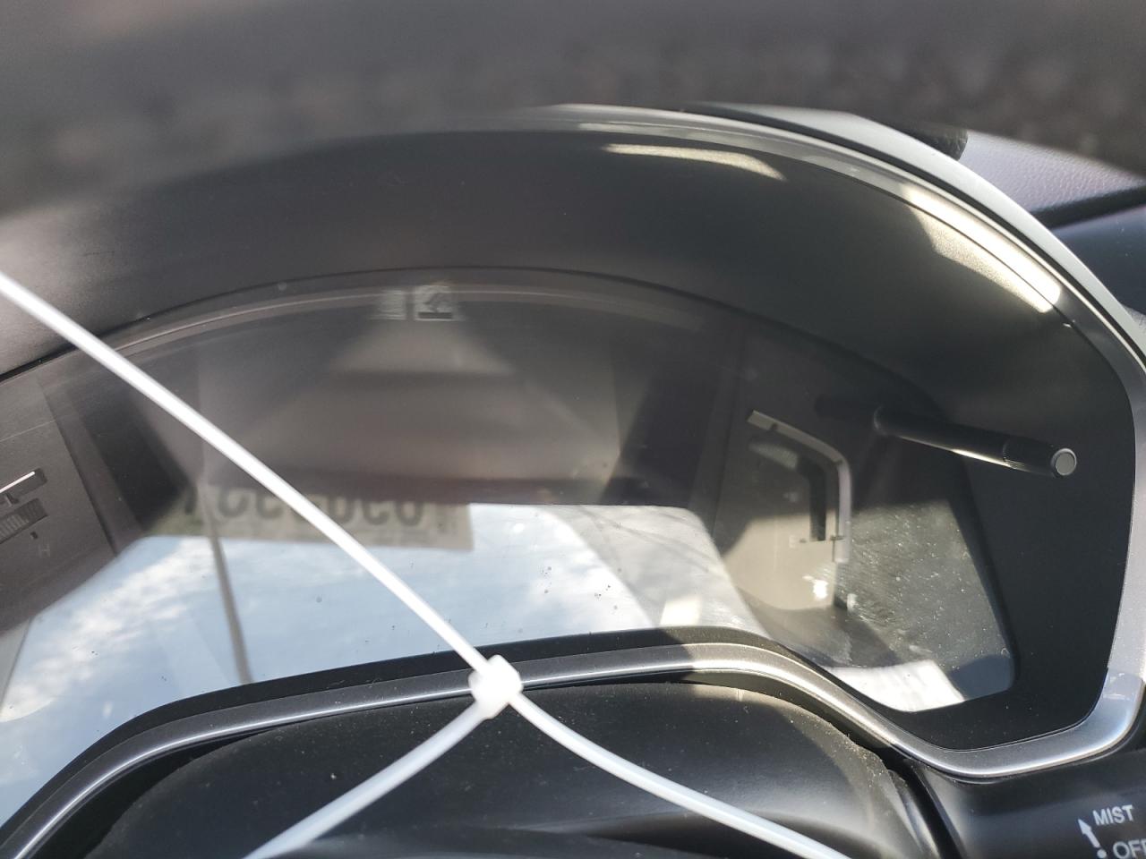 2019 Honda Cr-V Touring VIN: 2HKRW2H90KH639327 Lot: 69059315