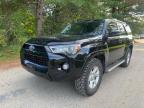 2016 TOYOTA 4RUNNER SR5/SR5 PREMIUM   for sale at Copart MA - NORTH BOSTON