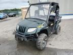2013 ARCTIC CAT ARTIC CAT   for sale at Copart PA - SCRANTON