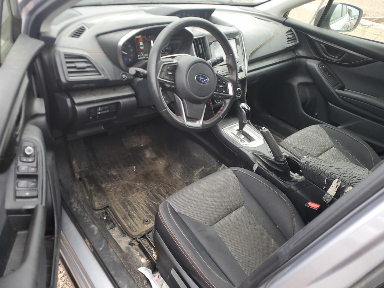 2021 Subaru Crosstrek Premium VIN: JF2GTAPC9M8290386 Lot: 70423145