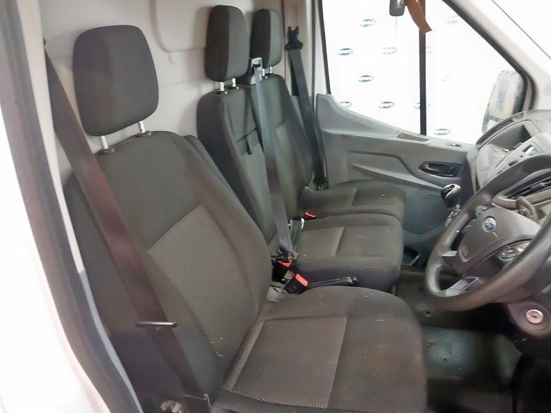 2019 FORD TRANSIT 350 