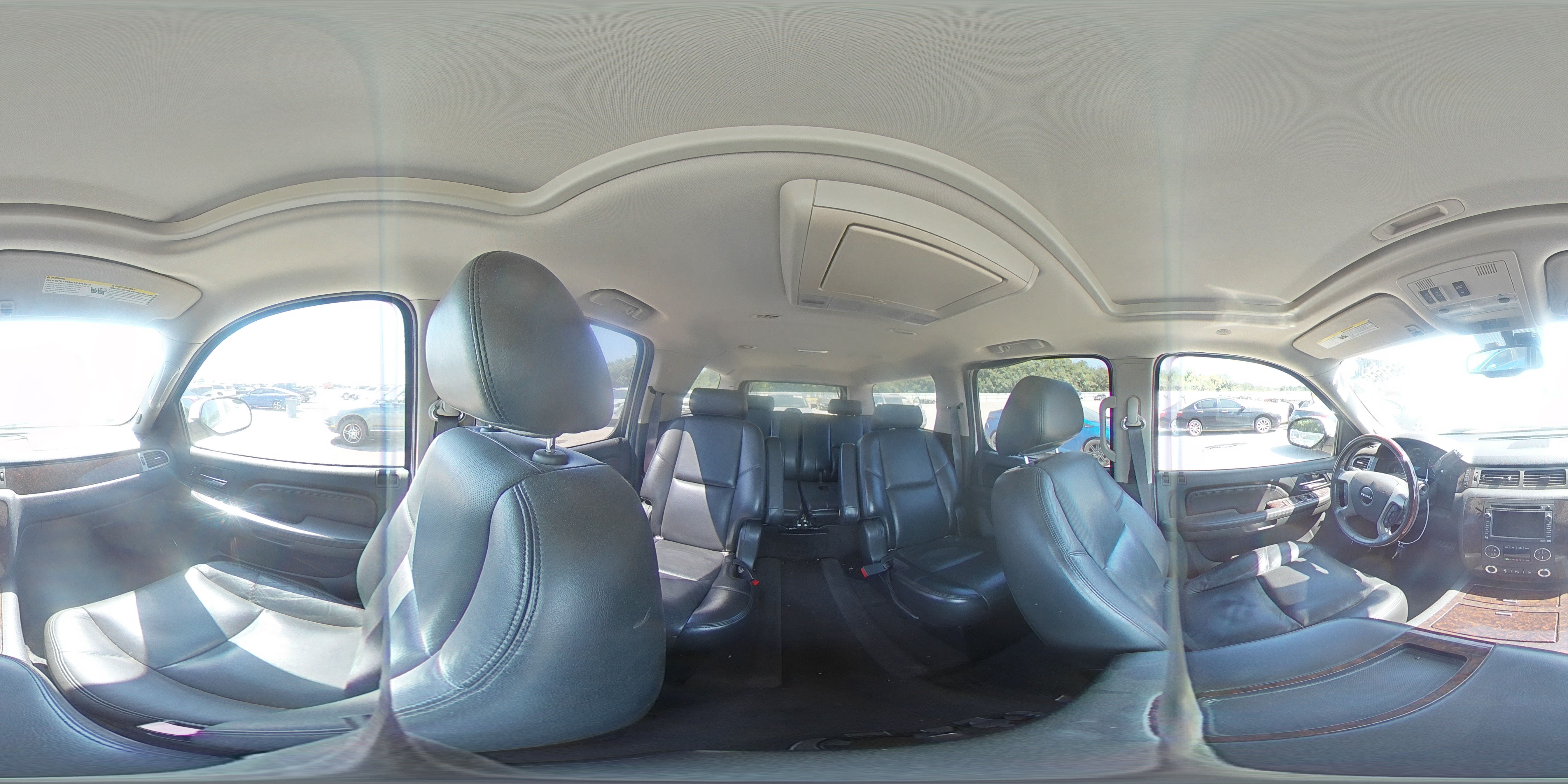 2009 GMC Yukon Xl Denali VIN: 1GKFK06269R299715 Lot: 69615645